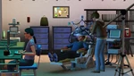 The Sims 3 Vida Universitária 04