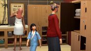 The Sims 4 Diversão na Neve (Captura de Tela 26)
