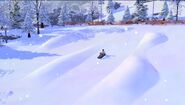 The Sims 4 Diversão na Neve (Captura de Tela 12)