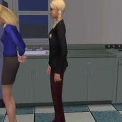 Como encontrar lotes secretos em The Sims 4