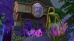 The sims 4 romantic garden stuff official trail