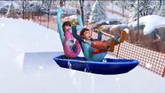 The Sims 4 Diversão na Neve (Captura de Tela 47)