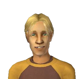Roberval Bezerra | The Sims Wiki | Fandom