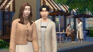 The Sims 4 - Incheon nas Alturas (1)