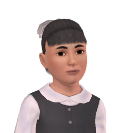 Catarina Langerak TS3