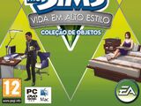 The Sims 3: Vida em Alto Estilo