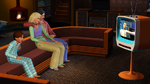 The Sims 3 Anos 70, 80, e 90 15