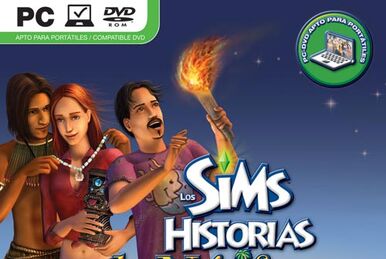 The Sims 2: Castaway – Wikipédia, a enciclopédia livre