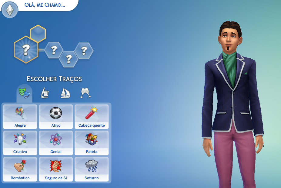 The Sims 4: Este Mod Desbloqueia Itens Secretos do Criar um Sim!