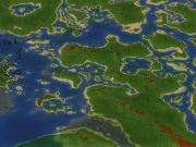 Alphaville (TSO).jpg (24 kB) Alphaville é a maior cidade residencial para escolher em The Sims Online. É notável, como é a maior cidade do jogo. Semelhante ao Betaville, o nome da cidade deriva da primeira letra do alfabeto grego ser Alpha, Beta, com sendo o segundo.