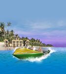 Render The Sims 3 Ilha Paradisíaca 06