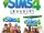 The Sims 4 Bundle 9 (Pré-reformulação)