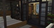 The Sims 4 - Loft Industrial (6)