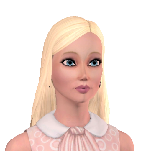 Celebridade (The Sims 3), The Sims Wiki