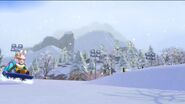 The Sims 4 Diversão na Neve (Captura de Tela 6)