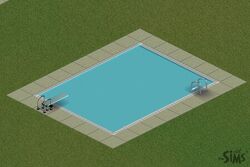 Piscina TS1