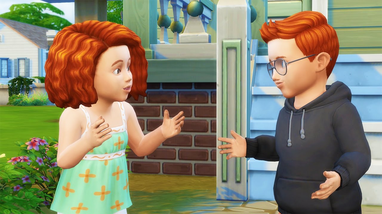 Como Mudar Facilmente o Relacionamento dos Sims no The Sims 4