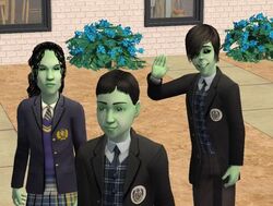 Saiba como ser abduzido e descubra tudo sobre aliens no The Sims 4