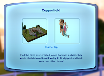 Curiosidade TS3