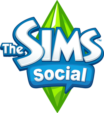 The Sims Social