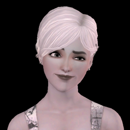 Lotta Greaves