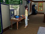 The Sims 3 Vida Universitária 30