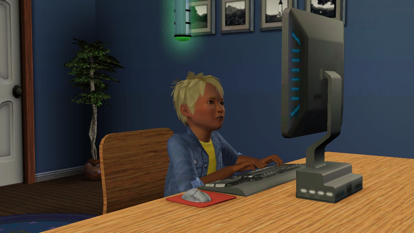 The Sims 4: Guia de Carreira para Escritores