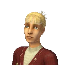 Prof. Raimunda Loureiro | The Sims Wiki | Fandom