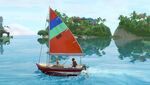The Sims 3 Ilha Paradisíaca 31