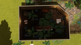 Casa do Alecrim, tumba 4