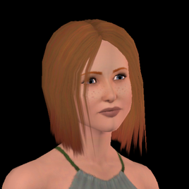 Maggie Donovan