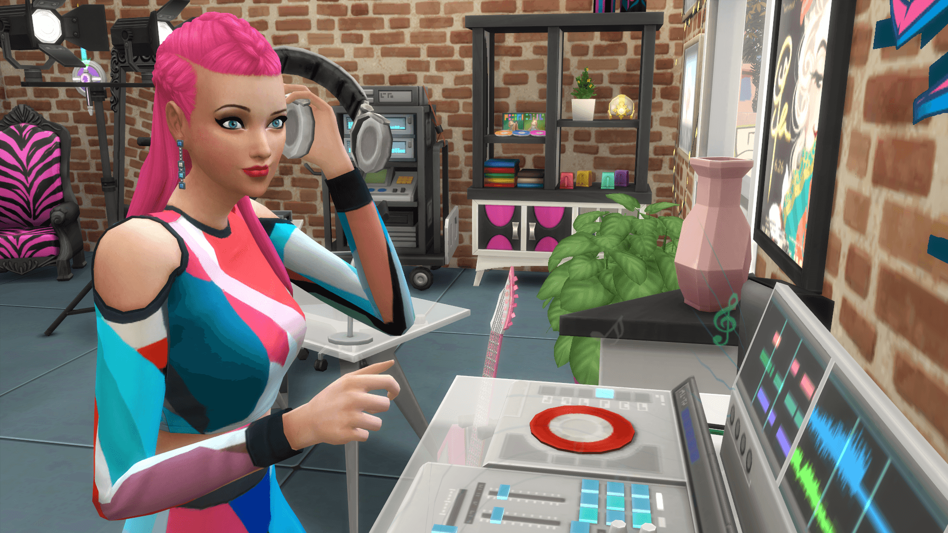 The Sims 4 Rumo à Fama: saiba tudo sobre a nova expansão