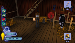 The Sims 4 - Como construir usando escadas - Critical Hits