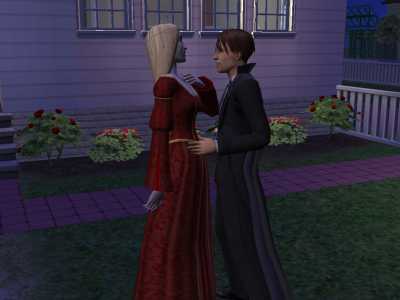 Como Virar Vampiro no The Sims 4? - Segredo dos Games