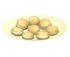 Profiteroles