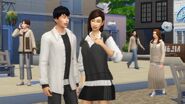 The Sims 4 - Incheon nas Alturas (2)