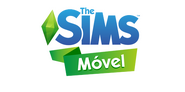 The Sims Móvel (Logo)