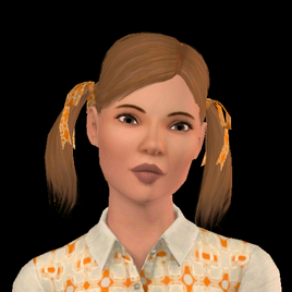 Carlinha Benton
