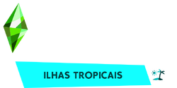 Tudo sobre as novas carreiras e trabalhos avulsos do The Sims 4 Ilhas  Tropicais // Mundo Drix