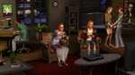 The Sims 3 Anos 70, 80, e 90 17