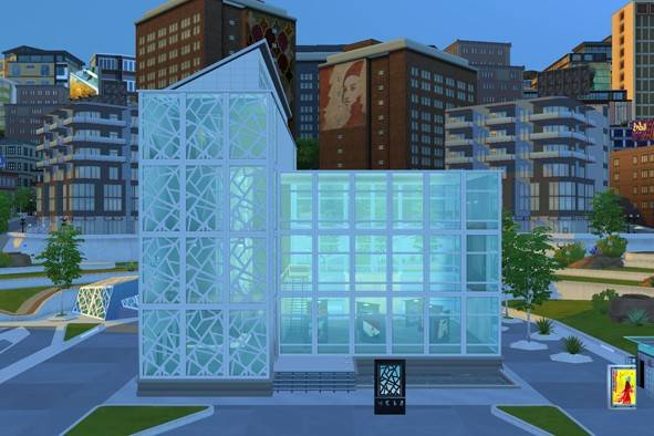 The Sims 4 - Galeria - The Sims 4