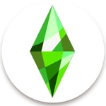 Nova versão do ícone.