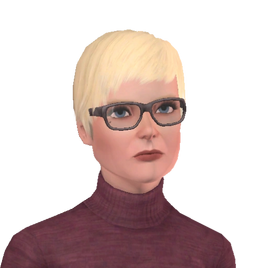 Veronika Vinter
