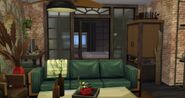 The Sims 4 - Loft Industrial (5)