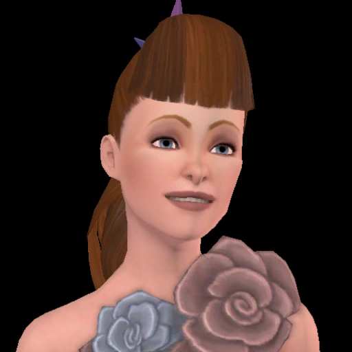 Samantha Leecious The Sims Wiki Fandom