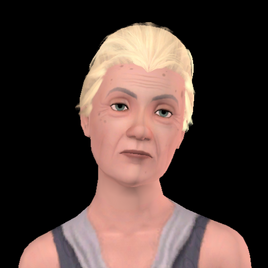 Victoria Inkbeard