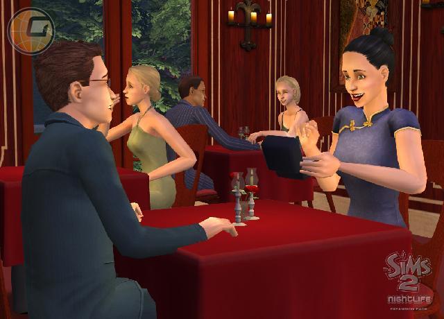 The Sims 2: Vida de Universitário, The Sims Wiki