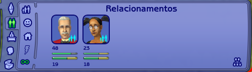 The Sims Mobile - Socializar e criar relacionamentos no The Sims