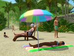 The Sims 3 Ilha Paradisíaca 42