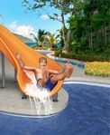 Render The Sims 3 Ilha Paradisíaca 01